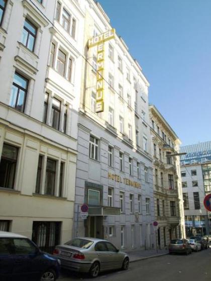 Hotel Terminus - image 1