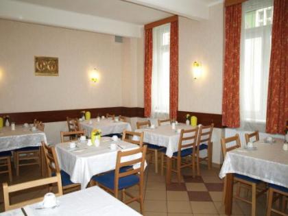 Hotel Terminus - image 15