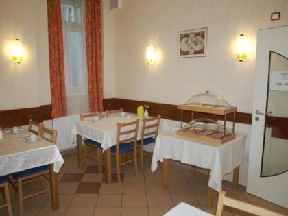 Hotel Terminus - image 16