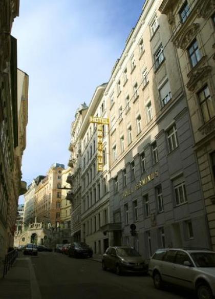 Hotel Terminus - image 17