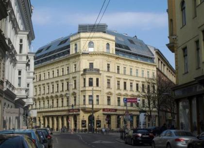Hotel Terminus - image 19