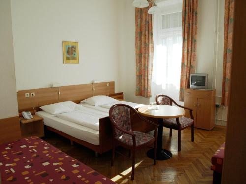 Hotel Terminus - image 2