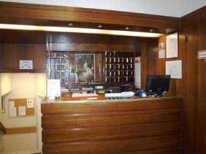 Hotel Terminus - image 20