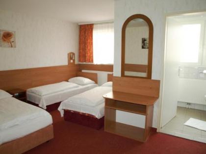 Hotel Terminus - image 4