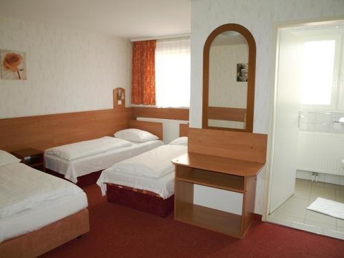 Hotel Terminus - image 4
