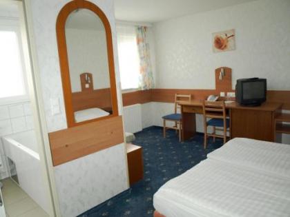 Hotel Terminus - image 8