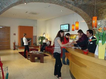 Hotel Fabrik Wien - image 11