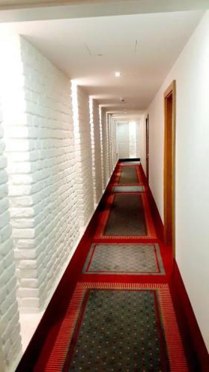 Hotel Fabrik Wien - image 12
