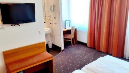 Hotel Fabrik Wien - image 14