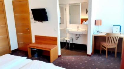 Hotel Fabrik Wien - image 15