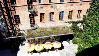 Hotel Fabrik Wien - image 18