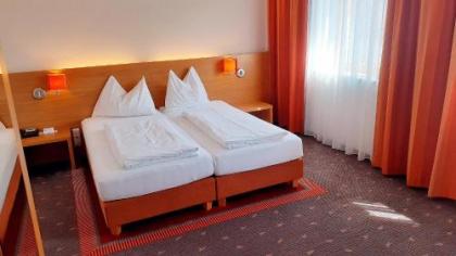 Hotel Fabrik Wien - image 19