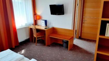 Hotel Fabrik Wien - image 20