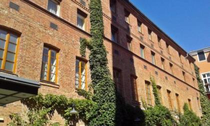 Hotel Fabrik Wien - image 3