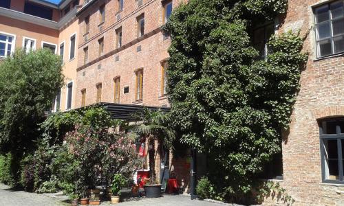 Hotel Fabrik Wien - image 4
