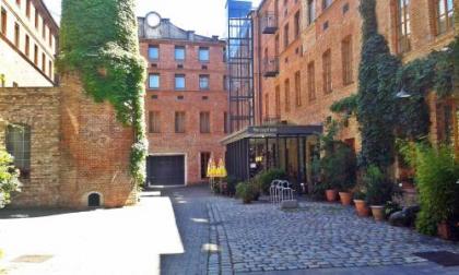 Hotel Fabrik Wien - image 5