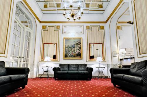 Hotel Viktoria Schönbrunn - main image