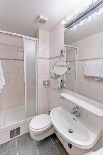 Hotel Viktoria Schönbrunn - image 14