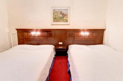 Hotel Viktoria Schönbrunn - image 15