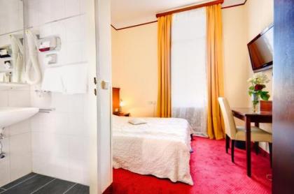 Hotel Viktoria Schönbrunn - image 17