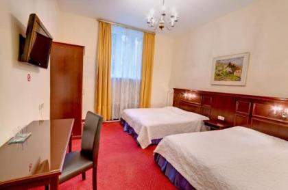 Hotel Viktoria Schönbrunn - image 18