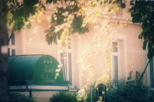 Hotel Viktoria Schönbrunn - image 3