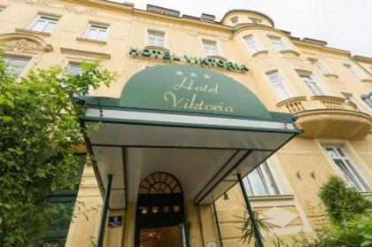 Hotel Viktoria Schönbrunn - image 5