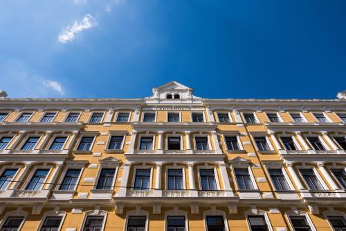 Pension Lehrerhaus - main image