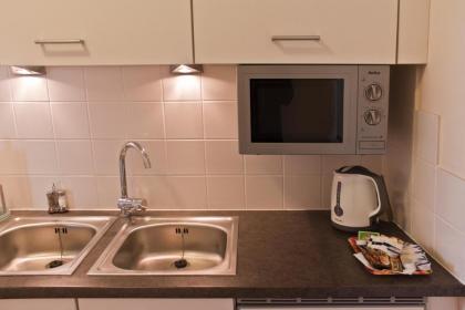 Sky Apartments Vienna - image 15
