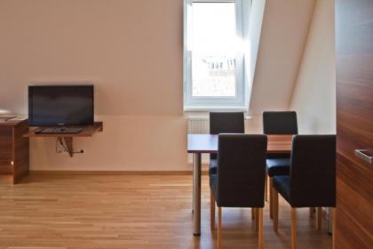 Sky Apartments Vienna - image 18
