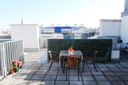 Sky Apartments Vienna - image 8