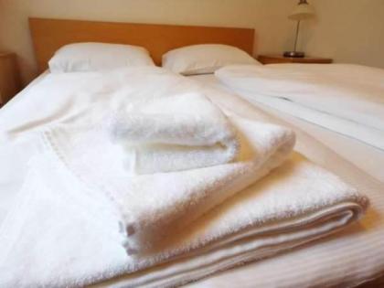 Hotel City Residence - image 1