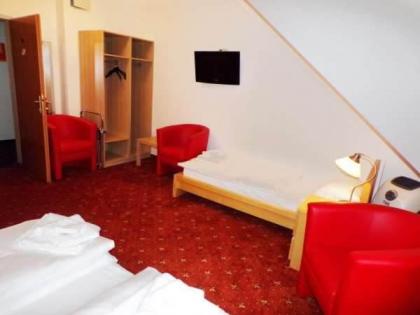 Hotel City Residence - image 11