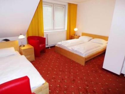 Hotel City Residence - image 12
