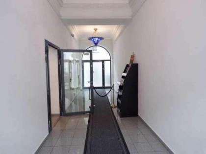 Hotel City Residence - image 14