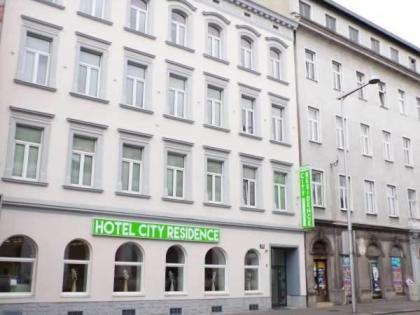 Hotel City Residence - image 15