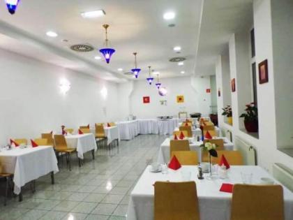 Hotel City Residence - image 16