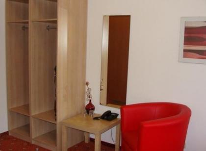 Hotel City Residence - image 2