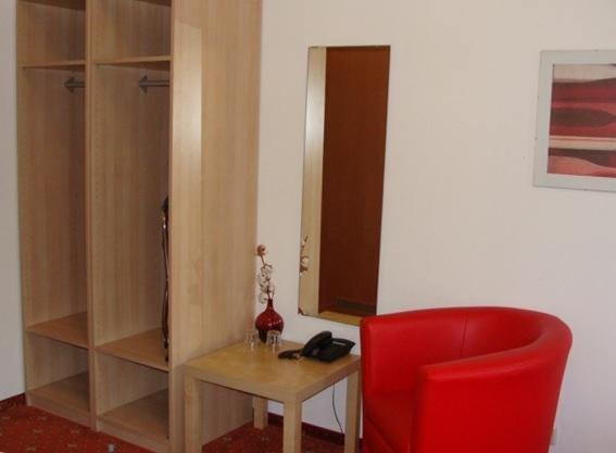Hotel City Residence - image 2