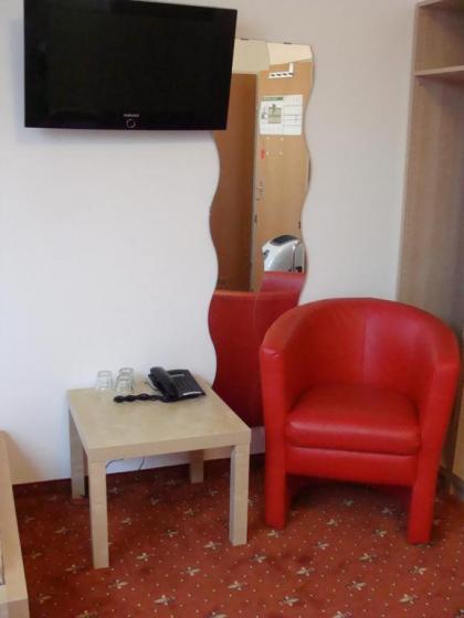 Hotel City Residence - image 3