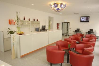 Hotel City Residence - image 5