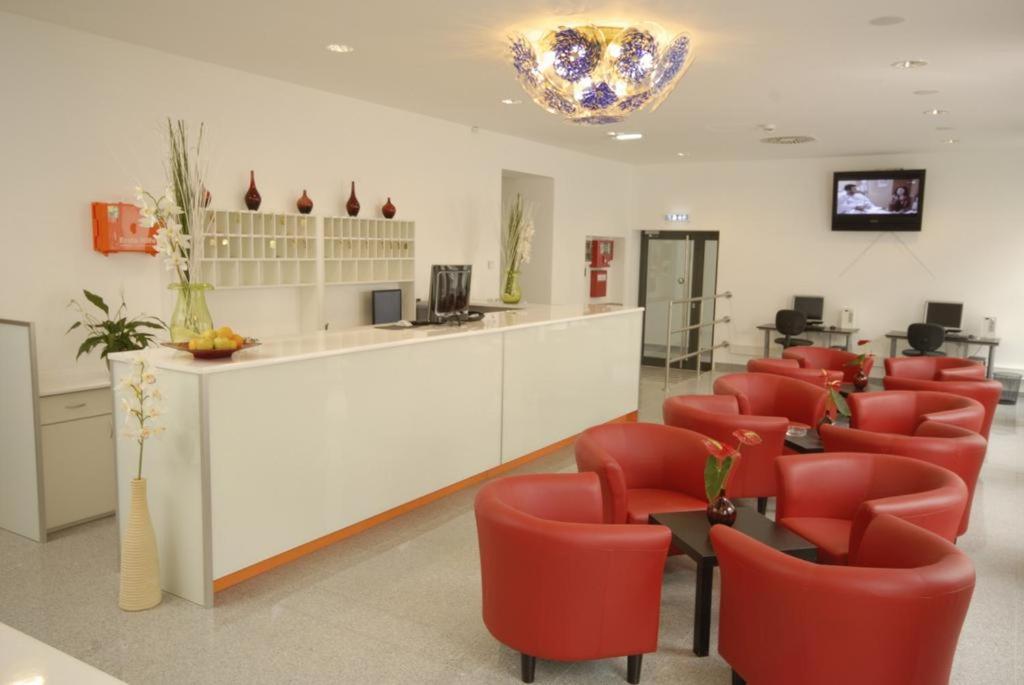 Hotel City Residence - image 5