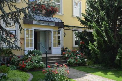 Hotel Jäger - family tradition since 1911 - image 11