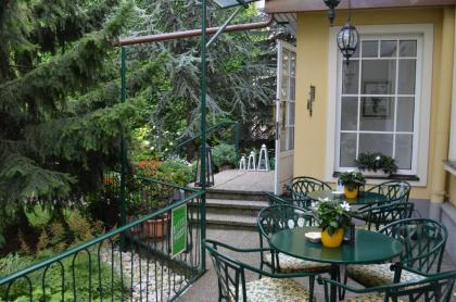 Hotel Jäger - family tradition since 1911 - image 12