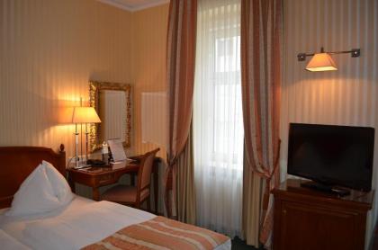 Hotel Jäger - family tradition since 1911 - image 15