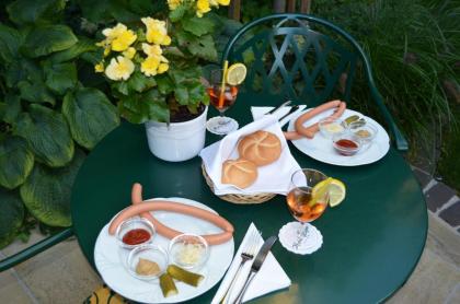 Hotel Jäger - family tradition since 1911 - image 18