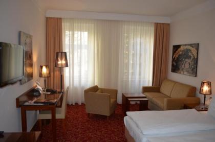 Hotel Jäger - family tradition since 1911 - image 4