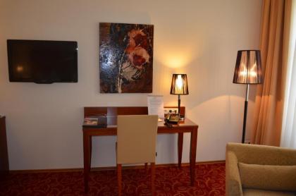 Hotel Jäger - family tradition since 1911 - image 6