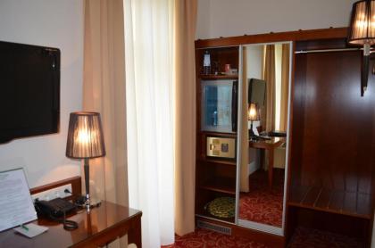 Hotel Jäger - family tradition since 1911 - image 9