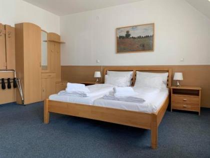 Hotel Donaustadt Kagran - image 14